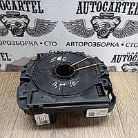 Шлейф підрулевий BMW 3 E90 E92 E93 6989557. 01418348-01