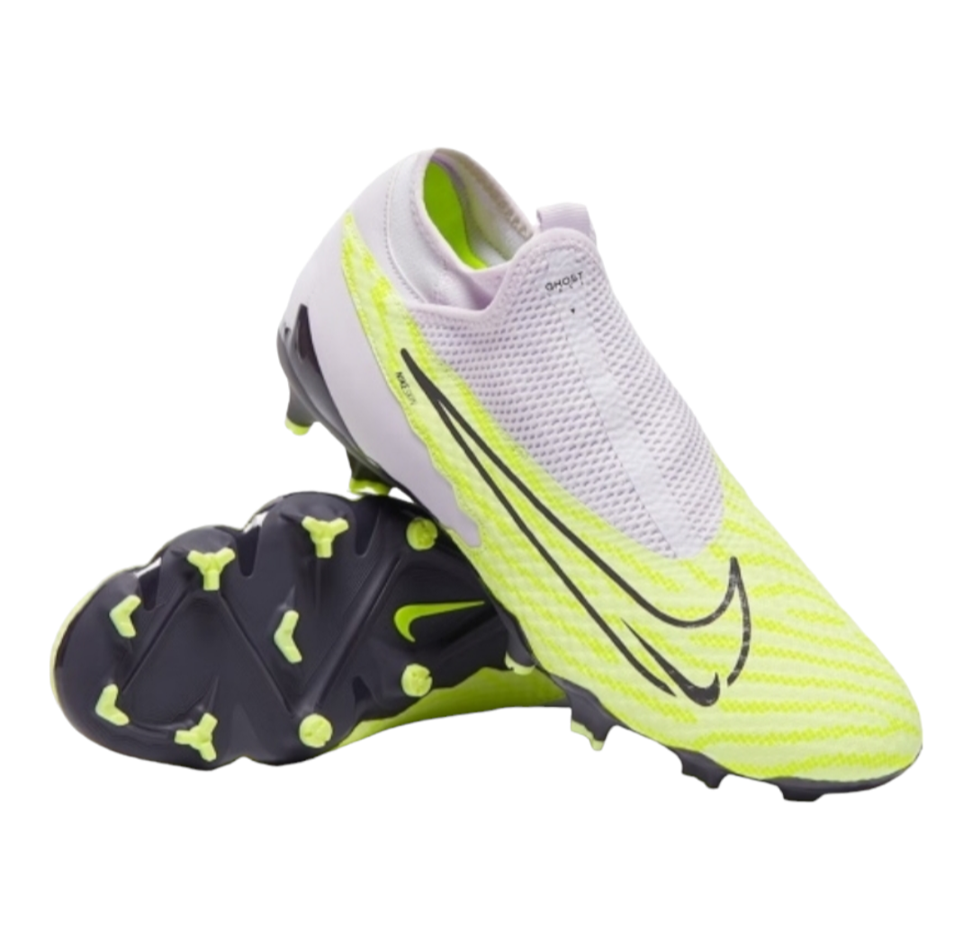 Дитячі бутси Nike Phantom GX Academy DF MG DD9472-705