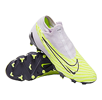 Дитячі бутси Nike Phantom GX Academy DF MG DD9472-705