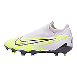 Дитячі бутси Nike Phantom GX Academy DF MG DD9472-705, фото 3