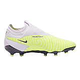 Дитячі бутси Nike Phantom GX Academy DF MG DD9472-705, фото 4