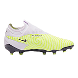 Дитячі бутси Nike Phantom GX Academy DF MG DD9472-705, фото 3