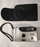 Плівковий фотоапарат Icam BVF 330