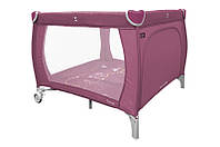 Манеж CARRELLO Grande CRL-11504/1 Orchid Purple