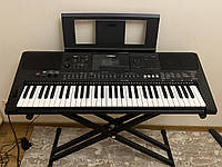 Синтезатор Yamaha PSR-E463