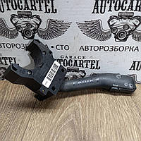 Перемикач склоочисників підрульовий правий Skoda Fabia 1, Volkswagen Golf 4,2003 , 4b0953503h, CZK0301202032