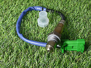 Лямбда зонд датчик кисню Сітроен Пежо Берлінго 206307406607