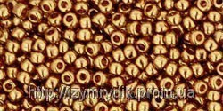 Бісер круглий TOHO TR-11-421