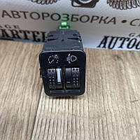 Кнопка коректора фар Golf 4, Гольф 4 1J0941333A