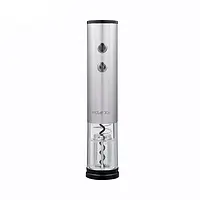 Штопор Xiaomi Circle Joy Electric Wine Bottle Opener Silver