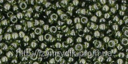 Бісер круглий TOHO TR-11-940
