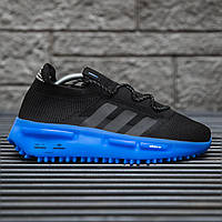 Nmd r1 clear blue sales