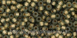 Бісер круглий TOHO TR-11-999F