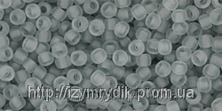 Бісер круглий TOHO TR-11-9F