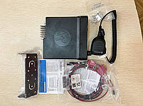 Motorola DM4600E VHF — Рація цифро-аналогова 136-174 МГц, фото 7