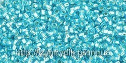 Бісер круглий TOHO TR-15-23