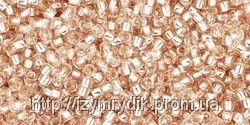 Бісер круглий TOHO TR-15-31