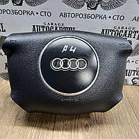 Подушка безпеки в кермо Audi A4 B6. 8E0880201AE