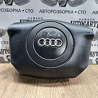 Подушка безопасности водителя Audi A6 4B/C5 2000. 4B088020101C