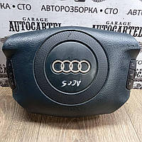 Подушка безпеки в кермо AUDI A6 C5. 1997-2004. 4B0880201AF