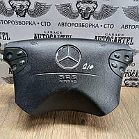 Подушка безпеки (Airbag) Mercedes-Benz E-Class W210 (1995-2002). 21046003989B510X