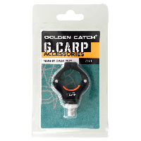 Рогач магнитный Golden Catch Magnetic Rod Rest задний