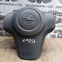 Подушка безпеки в кермо Opel Corsa D. 2006-214. 13235770