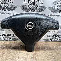 Подушка безпеки в кермо Airbag Opel Zafira (A) 1999-2005 B023790001