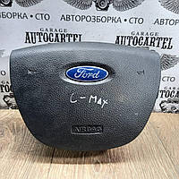 Подушка безпеки в кермо (1 фішка) FORD C-MAX MK1 03-07 6M51R042B85AE3ZHE