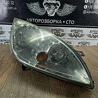 Фара передня права Mitsubishi Colt (Z3) 2004-2012 0301208202 81465 /