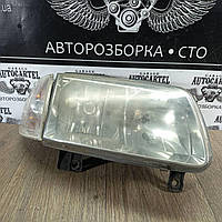 Фара передня права Volkswagen Polo III 6N2 1999-2001, HELLA 963820-00