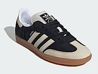 Кросівки adidas Samba OG Core Black