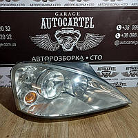 Фара права галоген Ford Galaxy MK2 2000-2006 7M5941016N