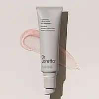 Подтягивающая маска для лица Dr. Loretta Tightening Detox Mask 50 мл