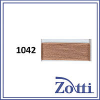Нитки для виробництва - Polyart 1042 товщина 20/3 (Ozen - Турция)