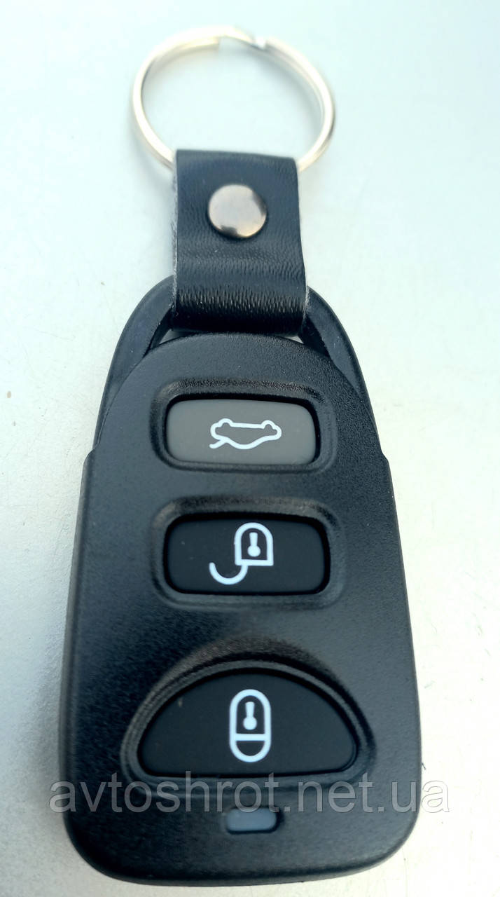 Корпус ключа Hyundai HY 103