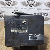 Блок ABS BMW E90, E91 3451677221301, 3452677221401