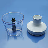 Подрібнювач блендера Tefal HB643138 білий, фото 9