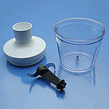 Подрібнювач блендера Tefal HB643138 білий, фото 6