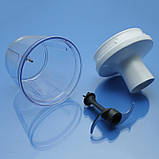 Подрібнювач блендера Tefal HB643138 білий, фото 4