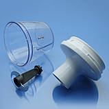 Подрібнювач блендера Tefal HB643138 білий, фото 10