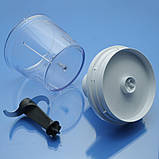 Подрібнювач блендера Tefal HB643138 білий, фото 2