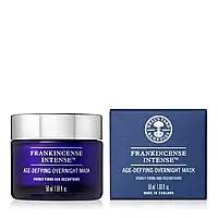 Органическая антивозрастная маска для лица Neal's Yard Frankincense Intense Age-Defying Overnight Mask 50 мл