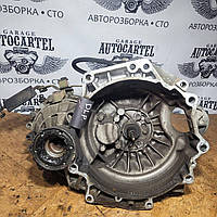 КПП, Коробка Передач, DLP, VW Volkswagen Golf 4 1,6 5ст