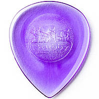 Медиатор Dunlop 4750 Big Stubby Guitar Pick 2.0 mm (1 шт.)