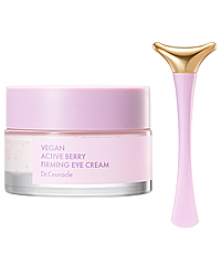 Зміцнювальний крем для шкіри навколо очей Dr.Ceuracle Vegan Active Berry Firming Eye Cream, 32 г