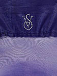Панчохи Victoria's Secret з логотипом зі стразами оригінал, фото 4