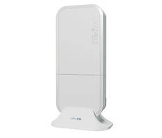 MikroTik wAP ac (RBwAPG-5HacD2HnD) Двохдіапазонна Wi-Fi зовнішня точка доступу