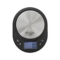 Электронные весы для ювелирных изделий Adler AD 3162 0.1г - 750g