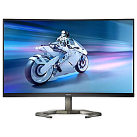 Монітор ігровий РК 31.5" Philips 32M1C5200W/00 VA 1920х1080 240Гц Display Port/2xHDMI